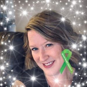 Meet your Posher, Christy